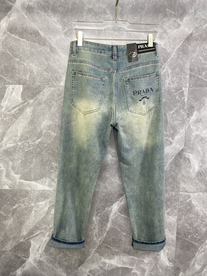 Prada Jeans